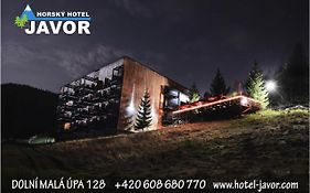 Horský Penzion Javor
